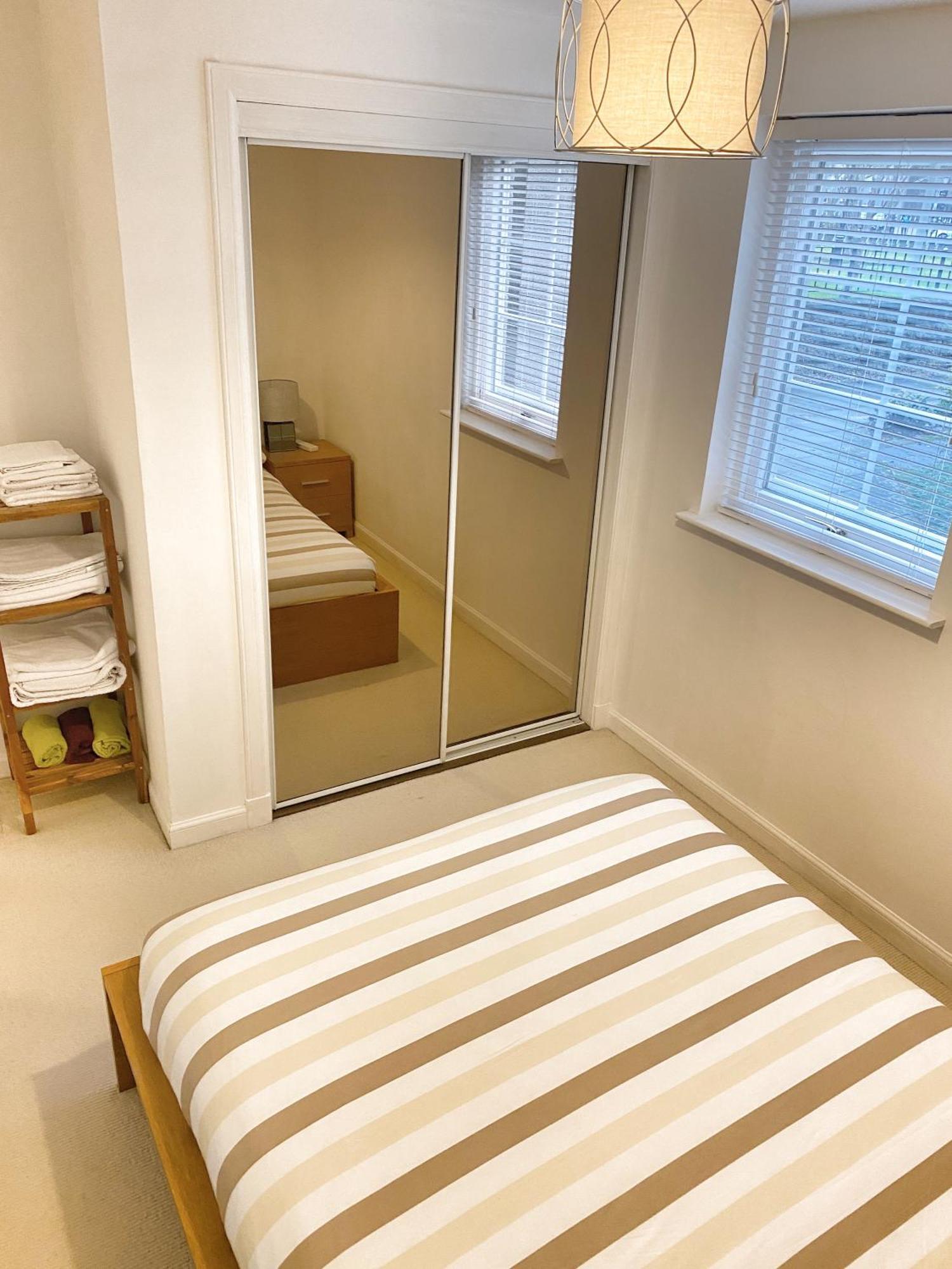 Ground Floor Central 1 Bed With Parking Aberdeen Exterior photo